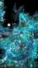 Cold life by teamLab contemporary artwork Moving Image