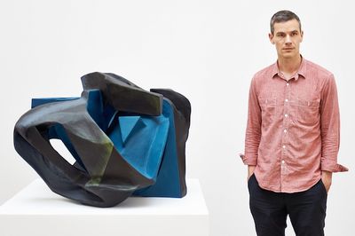 Vincent Fecteau