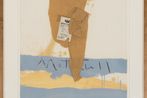 Robert Motherwell contemporary artist