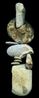 Lodge Stone 05 by Angki Purbandono contemporary artwork Mixed Media