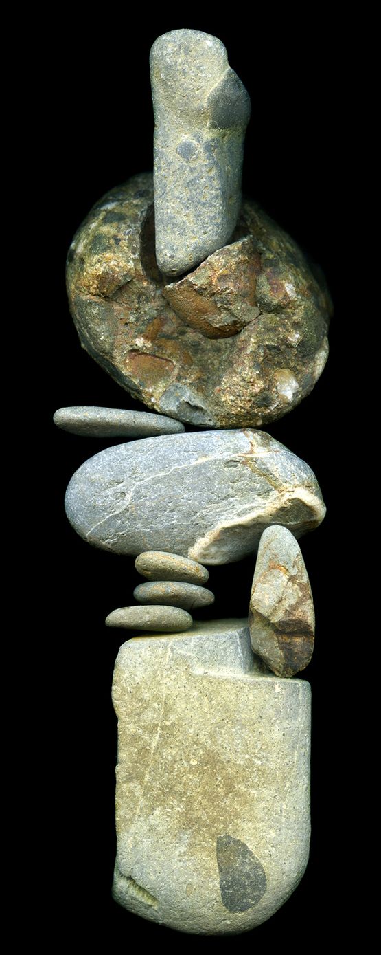 Lodge Stone 05 by Angki Purbandono contemporary artwork Mixed Media