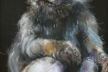 Li Tianbing contemporary artist