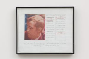 John Baldessari