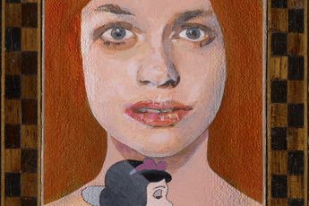 Contemporary art exhibition Peter Blake NEW WORK Peter Blake at Waddington Custot Online Only United Kingdom