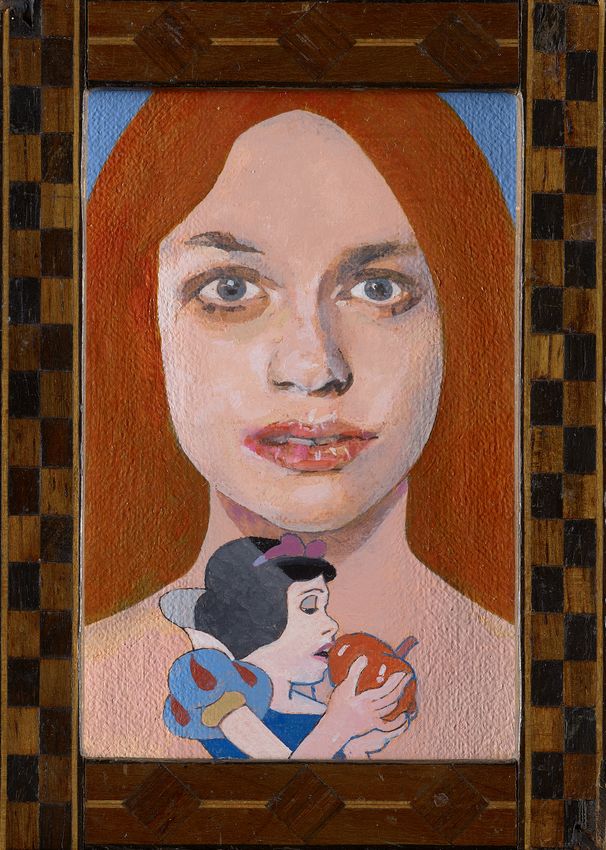 Peter Blake