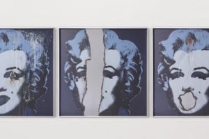 Douglas Gordon