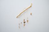 Lotto the journeys for ssuk by Timothy Hyunsoo Lee contemporary artwork mixed media sculpture