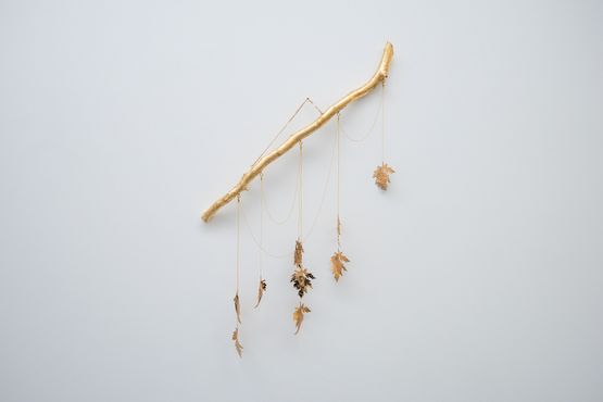 Lotto the journeys for ssuk by Timothy Hyunsoo Lee contemporary artwork Sculpture