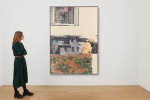 Robert Rauschenberg