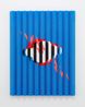 Duality Painting Series by Noritaka Tatehana contemporary artwork Painting