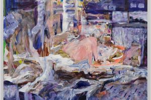 Cecily Brown