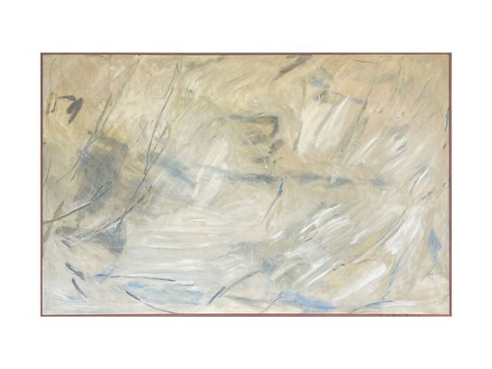Copenhagen II by Nuria Maria contemporary artwork Painting