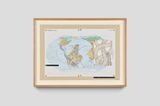 untitled for Achebe by Nolan Oswald Dennis contemporary artwork painting works on paper drawing
