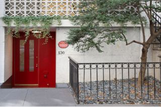 Gladstone 64 New York contemporary art institution in