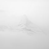 Matterhorn 2 by Peter Mathis contemporary artwork photography