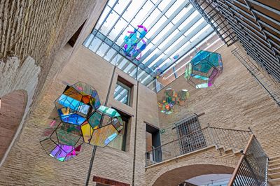Hortensia Herrero Art Centre Opens in Valencia