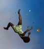 Dusk by Alex Prager contemporary artwork Photography