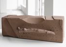 Structure more like breathing 6 by Joe Zorrilla contemporary artwork Sculpture