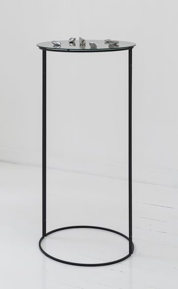 Untitled  by Alice Wang contemporary artwork sculpture