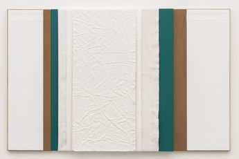 N. Dash contemporary artist