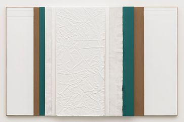 N. Dash contemporary artist