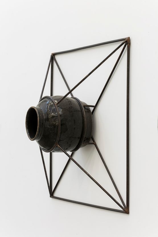 The North 6 by Li Gang contemporary artwork Sculpture