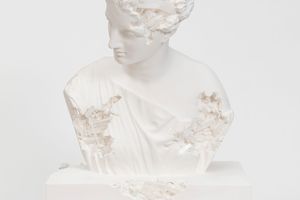 Daniel Arsham