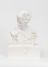 Quartz Eroded Diana of Gabines by Daniel Arsham contemporary artwork Sculpture