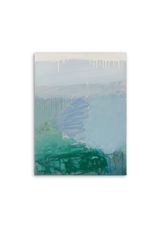 Opalescent by Richard Hearns contemporary artwork painting