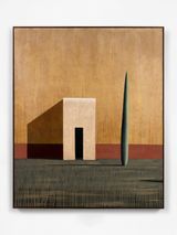 Porta 3 by Ramon Enrich contemporary artwork painting