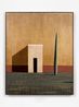 Porta 3 by Ramon Enrich contemporary artwork Painting