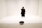 Eins Und Eins by Melati Suryodarmo contemporary artwork Moving Image