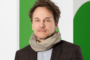 Christopher Roth contemporary artist