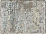 2020-7-19 by Fong Chung-Ray contemporary artwork painting