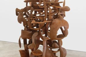 Tony Cragg
