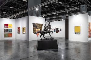 Art Basel Miami Beach 2025