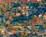 Braintree by Seth Armstrong contemporary artwork painting sculpture works on paper