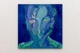 Molly by Oisin Byrne contemporary artwork painting