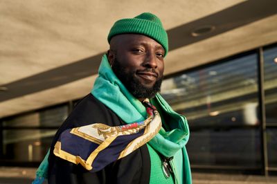 Bonaventure Soh Bejeng Ndikung to Curate Bienal de Sao Paulo