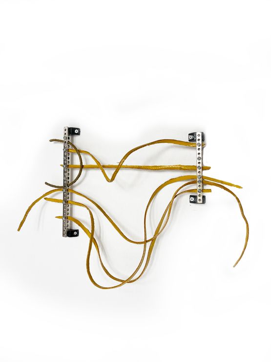 Bloom V by Maisarah Kamal contemporary artwork Sculpture