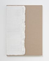 Untitled by Yutaka Aoki contemporary artwork painting