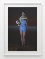 The Coloured Sky New Women II 1 by Yang Fudong contemporary artwork photography