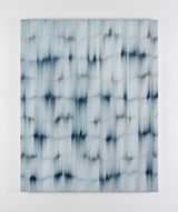 Transmission Vibration by Mark Francis contemporary artwork painting
