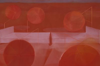 Mary Stephenson Paints a Pathway to Feeling
