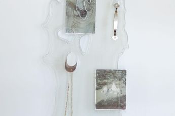 Lijuan Liu contemporary artist