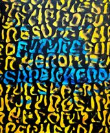 DECLARATION_13 by Kiwoong Park contemporary artwork painting