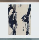 The River Seven by Sam Lock contemporary artwork painting