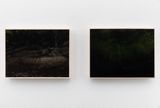 100 Questions 50 Lies Storyboard by Philippe Parreno contemporary artwork painting