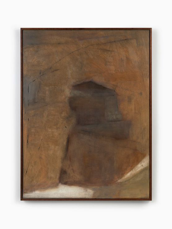 Corpus XII by Siiri Spronken contemporary artwork Painting