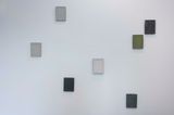 Compressed Minimum by Yane Calovski contemporary artwork sculpture